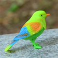 thumbnail image 4 of CanGonggg Bird Animal Toy Doll Home Decoration Preschool Education To Nature Toddler Books Baby Toys 12-18 Months Learning Toys For Toddlers 1-3 Toys Sensory Toys For Toddlers 1-3, 4 of 9