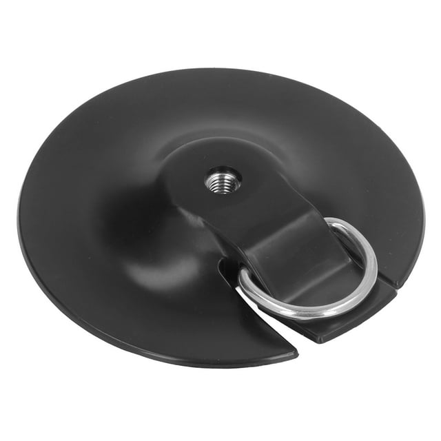 Support de Base Fixe pour Caméra de Planche de Surf, Support de Montage Stable Ajustement Flexible pour Planche de Surf Kayak