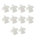 thumbnail image 1 of 10 Pcs Éponge Absorbante d'Huile Crémeuse pour Spa et Piscine, 1 of 9