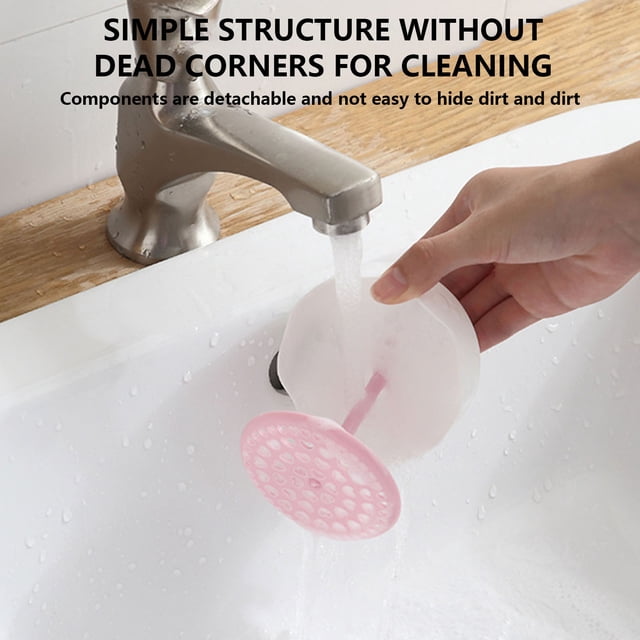 Yhmxh Face Wash Foam Maker For Face Wash, Facial Cleaning Tool, Cleaner Tools For Travel Household