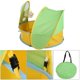 thumbnail image 5 of Tienda Infantil Anti-UV, Plegable Con Casa De Juegos Portátil De Cestería, Viaje Para Bebé YLSHRF Anti UV Child Tent, 5 of 8