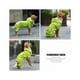 thumbnail image 5 of Chubasquero para perros grandes para mascotas, ropa impermeable para exteriores, mono, capa para perros pequeños y grandes, mono, chubasquero (L) ER, 5 of 5