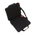 thumbnail image 1 of Coussin Chauffant, Poche Arrière Coussin Chauffant Rechargeable Pliable pour Bureau, 1 of 8