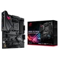 thumbnail image 1 of T. Madre ASUS ROG STRIX B450-F GAMING II, Chipset AMD B450,Soporta: Asus ROG STRIX B450-F GAMING II, 1 of 2