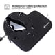 thumbnail image 4 of Funda organizadora rígida Smatree para Apple MacBook Pro 14 y 16, 4 of 9