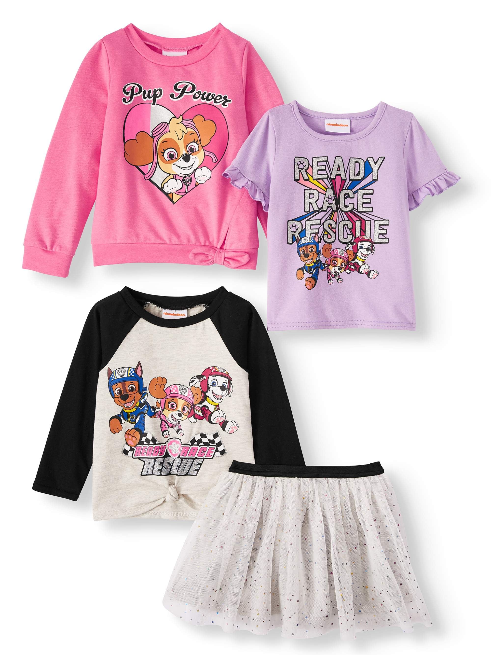 paw patrol boutique outfit