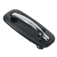 thumbnail image 2 of ECCPP Chrome Door Handle exterior Outer Front Driver Side for 2000-2007 for Chevrolet Silverado for GMC Sierra, 2 of 3
