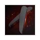 thumbnail image 3 of 1pc Portable Folding Hand Saw For Home Use With Sharp & Wear-Resistant Blade, Woodworking Tool, 3 of 5