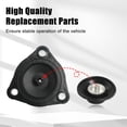 thumbnail image 6 of Turbo Vacuum Actuator Pressure Relief Valve for Chevy Cruze Sonic Trax 1.4L GT14, 6 of 11