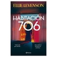 thumbnail image 1 of Habitacion 706 Planeta Libro de bolsillo 1ra edicion, 1 of 2