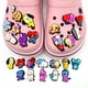 thumbnail image 2 of Lindo Jibbitz 1pcs cartoon BTS Personaje Crocs charms Zapato Pin Accesorios Decorar Zapatillas Sandalias Hebilla Regalos Para Niños, 2 of 4
