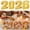 Gold, variant on 4Pcs 2026 Cardboard Charcuterie Platter Delicatessen Tray,2026 Numbers Charcuterie Board Box for Sweets Charcuterie Grazing Packaging, Holiday Table Decor