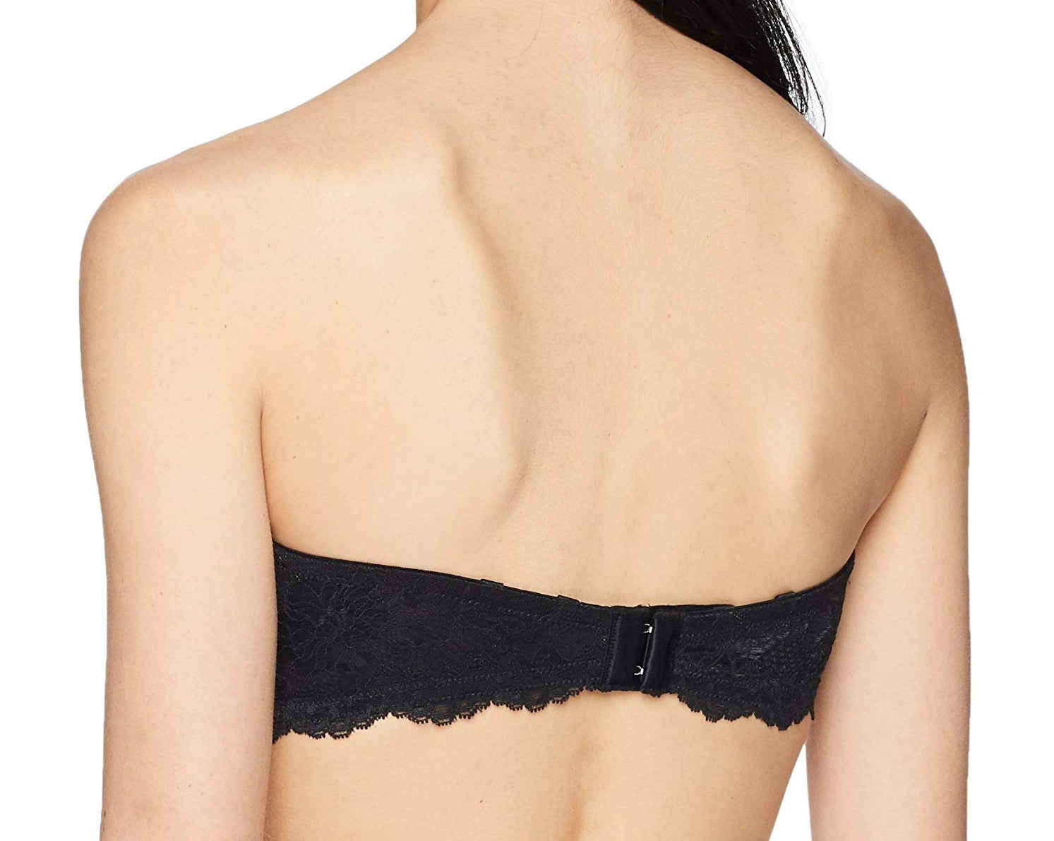 Multiway Bras with Convertible Straps #3