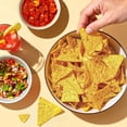 thumbnail image 5 of LATE JULY Snacks Garden Ranch Tortilla Chips, 6 oz Bag, 5 of 11