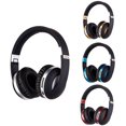 thumbnail image 1 of Twowood auricular MH4 Portátil Bluetooth Bluetooth-Compatible con HIFI inalámbrico STEREO STEREO Auriculares para auriculares, 1 of 7