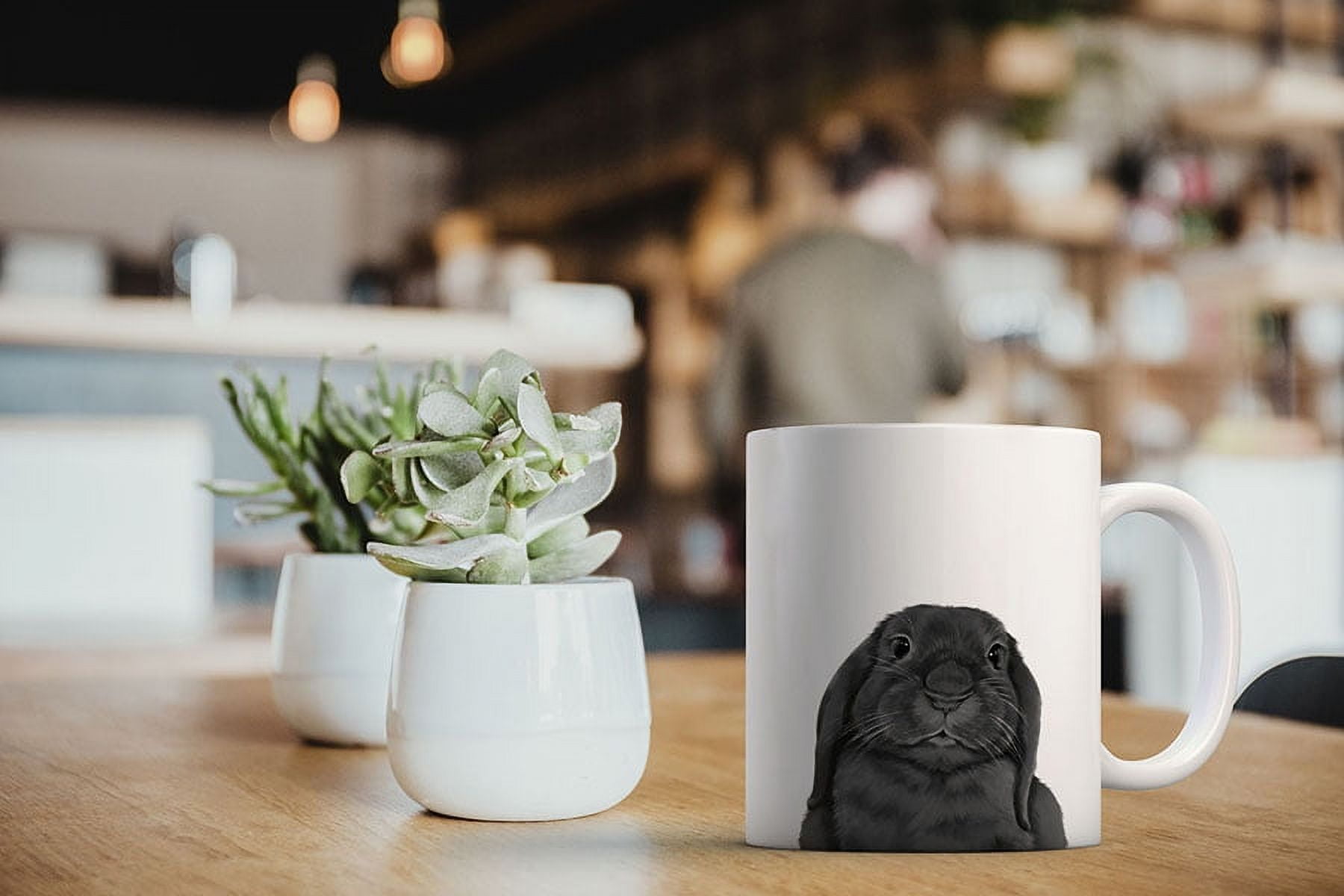 Creature Cup Bear in Brown - Cupper's Coffee & Tea