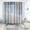 Abstract 10, variant on 4 Pcs Shower Curtain Set Yellow Grey Abstract Painting Gray Vintage Retro with Non-Slip Rugs Toilet Lid Cover and Bath Mat Bathroom Decor Set