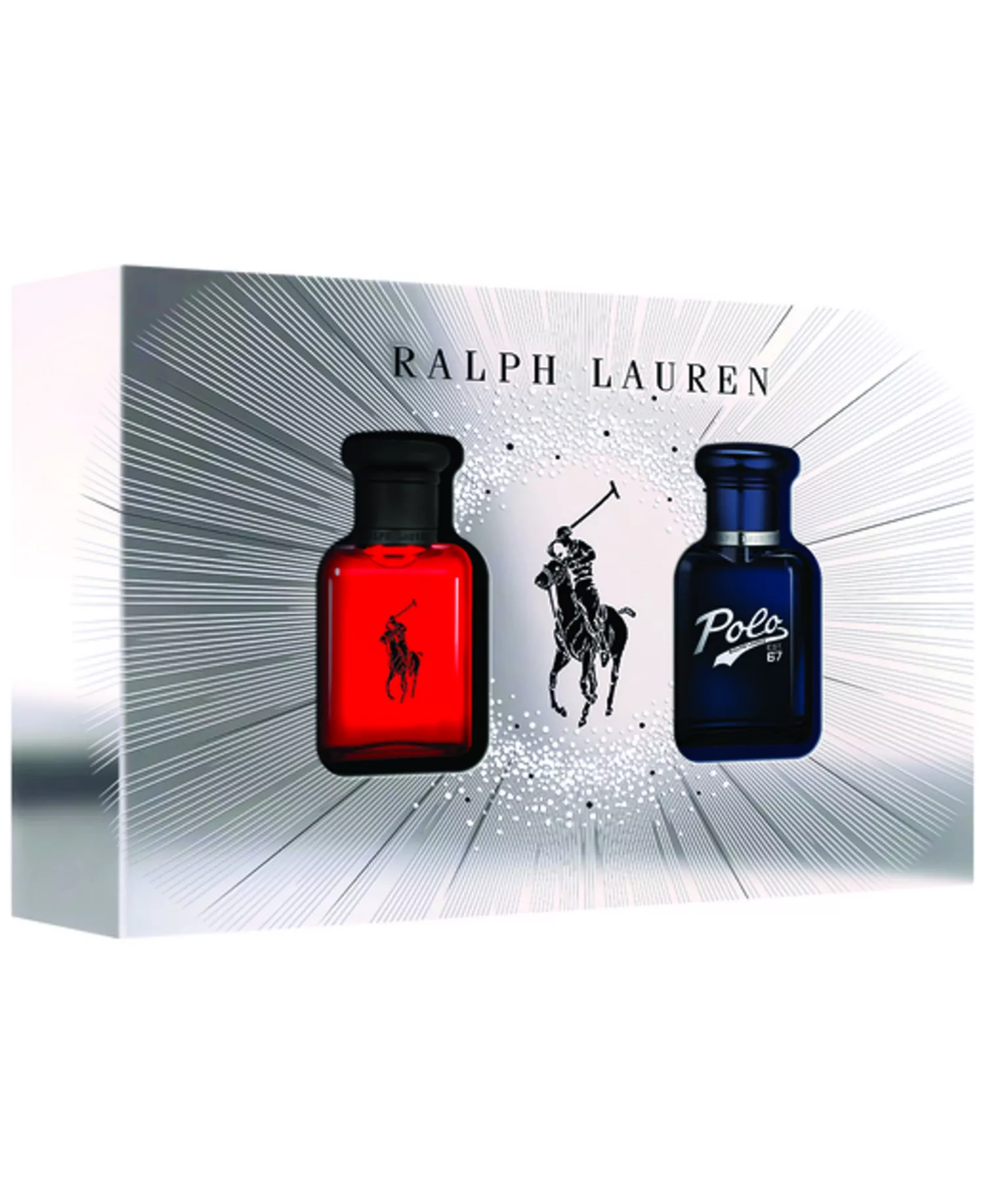 Ralph Lauren Lauren トワレ 118ml 59ml 2個セット Ralph Lauren Lauren トワレ 118ml 59ml 2個セット Ralph Lauren