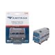 thumbnail image 1 of Vagón de tren retráctil Daron Amtrak TT7002 con luces y sonido, 1 of 2