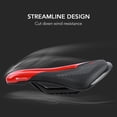 thumbnail image 3 of WEST BIKING Bike Saddle,Bike Saddle Bike, 3 of 7