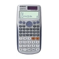thumbnail image 1 of Jinsinto Scientific Calculator Function Engineering Calculator with Cover for College and Businessa, 1 of 5