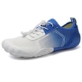 thumbnail image 4 of Zapatos de Buceo en Secado Rápido FLhrweasw Acuáticos Azul 37, 4 of 9