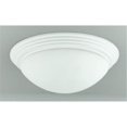 thumbnail image 1 of 75W x 2 Plafonnier - Rouille, 1 of 1