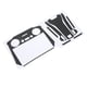 thumbnail image 3 of Juego de pegatinas para drones PVC de corte preciso pegatina para drones RC duradero para decoración ANGGREK  Otros, 3 of 8
