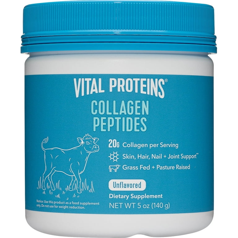 Vital proteins collagen 2025 peptides for dogs