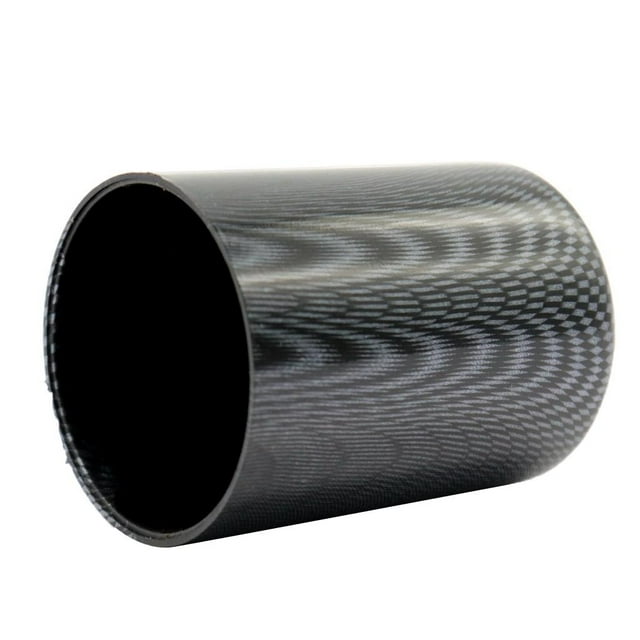 Plástico ABS 52 Mm Soporte de Montaje Derecho para Instrumentos Soporte para de Calibre Sharpla Soporte de vaina de calibre de coche