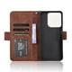 thumbnail image 4 of Funda Tipo Billetera GANGXUN para Motorola MOTO G15 Power 4G – Tapa Flip con Tarjetero, 4 of 5