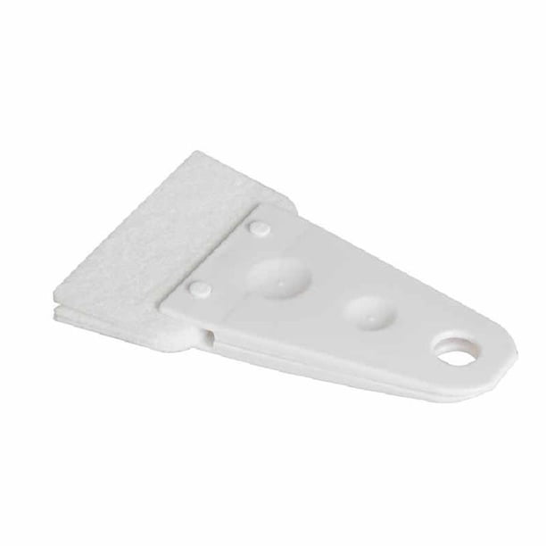 Cepillo De Limpieza De Polvo Para Ventilador, Aire Acondicionado De Coche, Salida De Aire, Eliminación De Polvo, Huecos De Limpieza, Cepillo De Limpieza De Ventilador Multifuncional Moyic HA023880-00