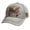 Light Gray, variant on Men's Independence Day 250th Anniversary Baseball Cap Outdoor Sunshade Baseball Cap