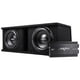 thumbnail image 2 of Skar Audio Dual 12" Paquete completo de graves de subwoofer serie SDR de 2400 vatios - Incluye caja cargada con amplificador, 2 of 5