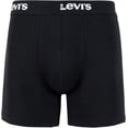 thumbnail image 5 of Levi's Mens Underwear Microfiber Boxer Brief for Men Ultra Soft 4 Pack, 5 of 7
