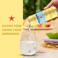 thumbnail image 3 of S.Pellegrino Essenza Lemon & Lemon Zest Flavored Mineral Water with Natural CO2 Added, 24 Pack of Cans, 3 of 8