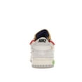 thumbnail image 4 of Nike Men's Dunk Low Off-White Lot 13 Shoes, from StockX, 4 of 5