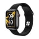 thumbnail image 1 of SmartWatch T500 By Ns Tech Negro NS Tech SMARTWATCH T55, 1 of 7