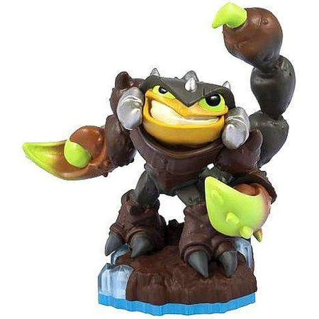 Skylanders Loose Scorp Figure