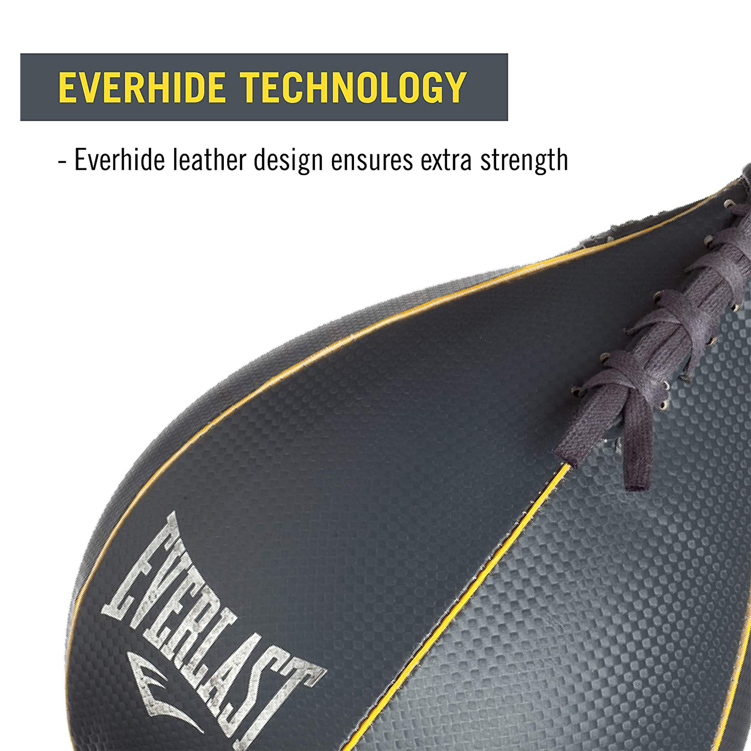 Everlast Everhide Speed Bag, Medium - image 4 of 5