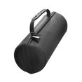 thumbnail image 4 of Funda rígida de viaje TANGJMXG para altavoz Bluetooth JBL Charge 4/Charge 5 negra 32 x 10,5 x 11 cm, 4 of 5