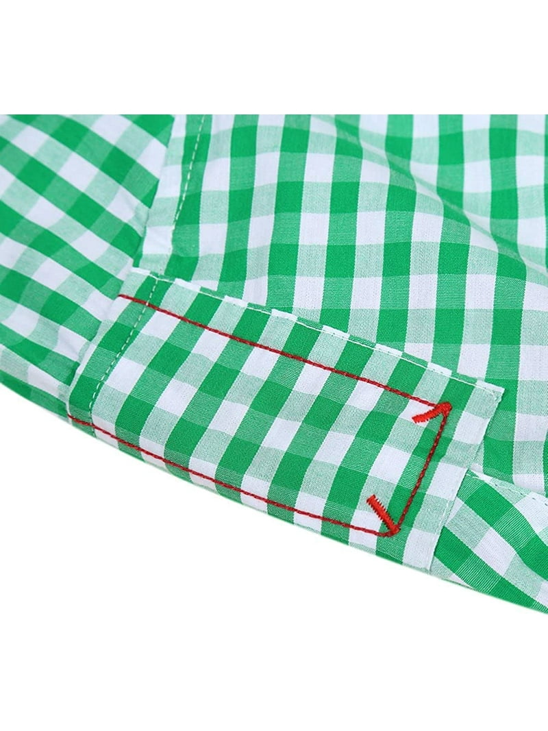 dress shirt deutsch Amazon.com: BAVARIA TRACHTEN German Oktoberfest Shirts for Men - Authentic  German Lederhosen Shirt Men - Original Bavarian Shirt for Lederhosen Outfit  - Checkered Red - Classic