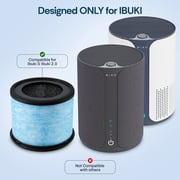 Miko Replacement Air Purifier Filter - For Ibuki & Ibuki 2.0