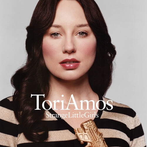 Tori Amos - Strange Little Girls (Heart of Gold Version) - Music & Performance - Vinyl