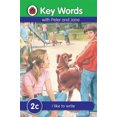 thumbnail image 1 of Key Words: 2c I like to write (Key Words), 1 of 1