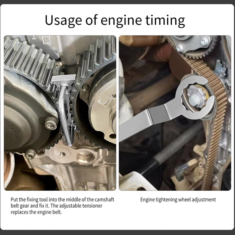 tegongse Essential Timing Tool EA211 Engine Timing Tool Camshaft