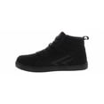 thumbnail image 4 of Billy CS High-Top Athletic Sneaker | BM22342-001 Black, 4 of 6