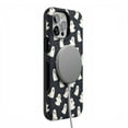 thumbnail image 6 of Casely iPhone 13 Pro Max Case | All Boos No Bite | Friendly Ghost | Compatible with MagSafe | Bold Protective Design, 6 of 9