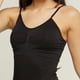thumbnail image 3 of Faja Camiseta Moldeadora Mujer Negro, 3 of 3