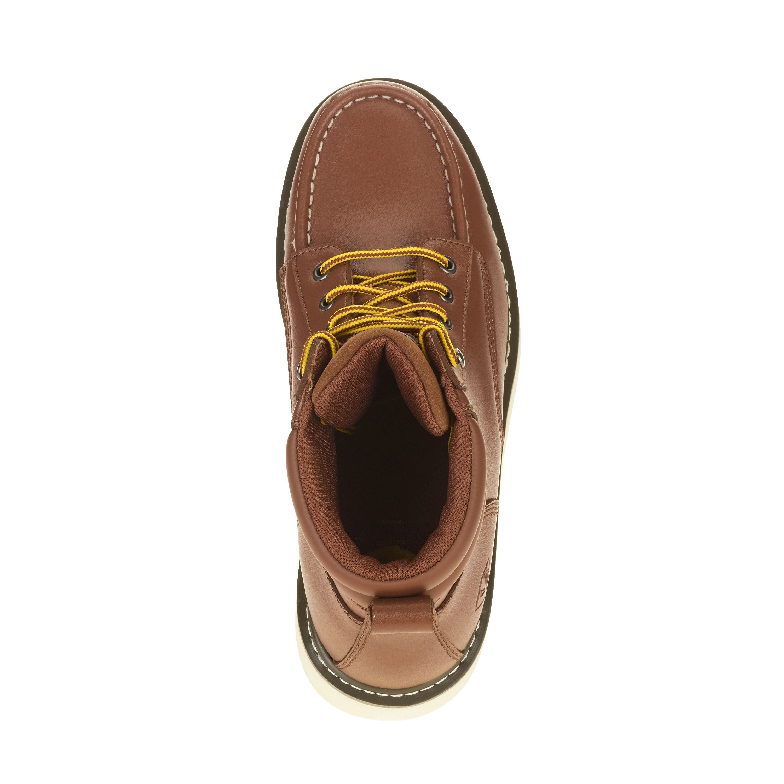 Herman Survivors Men's Foreman Boot